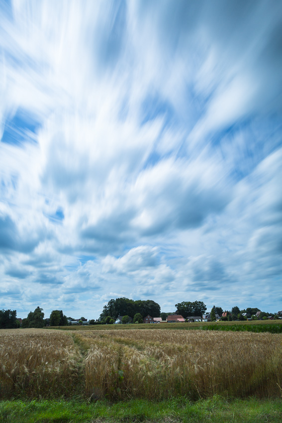 Clouds